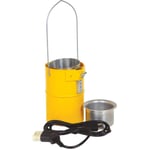 Recalled Commercial Model No. 740650